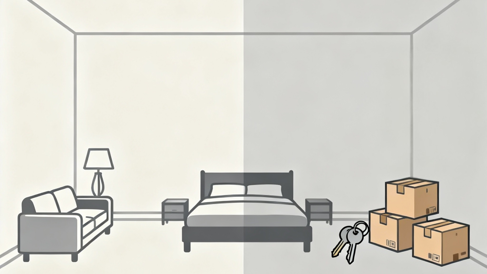 Furnished vs Unfurnished in Kuwait: Lease Norms and Move‑In Strategies Every Newcomer Should Know