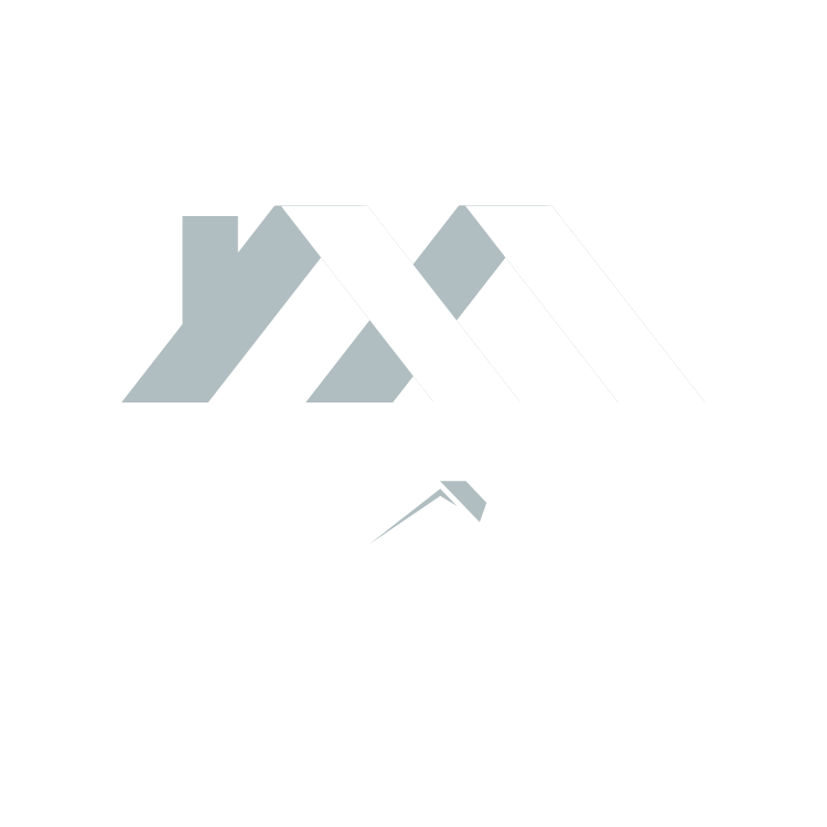 PNG TRANSPARENT BG - White Logo Dark Footer