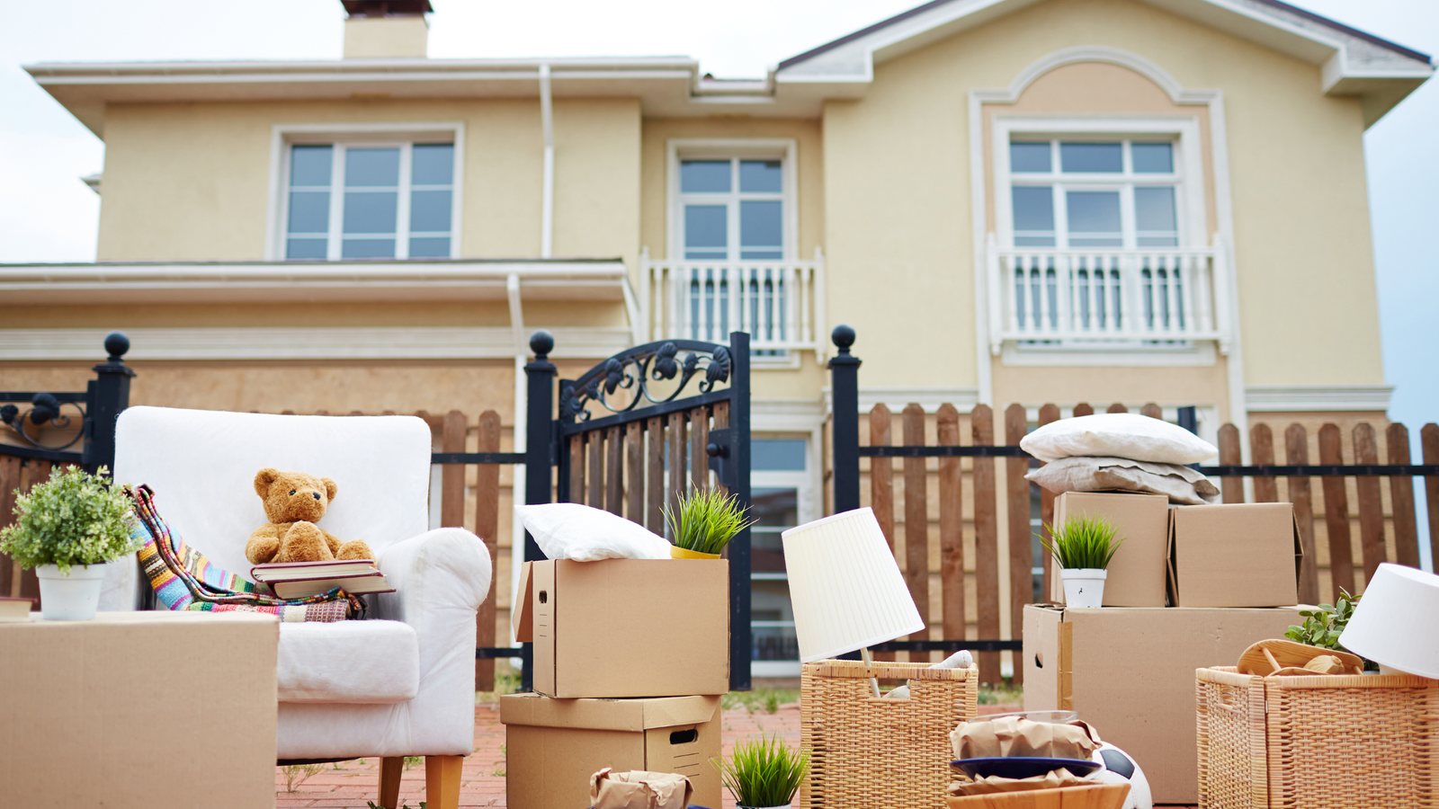 Relocation Coordination